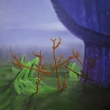 Evicted in the Morning