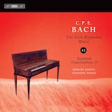 Symphony in C major, Wq. 174 (H. 649): I. Allegro assai