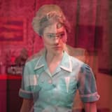 Twin Peaks Diaries 数1 REDUX