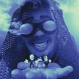 Sitting in the Corner