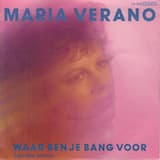 Waar ben je bang voor