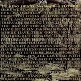 (Nothing but) Flowers