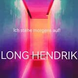 Ich stehe morgens auf!