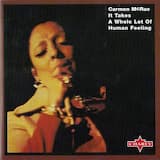 It Takes a Whole Lot of Human Feeling