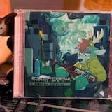 Chemicals (Friends Without Faces remix)