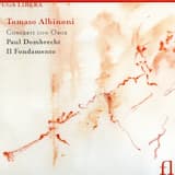 Concerto, op. 7/3: I. Allegro