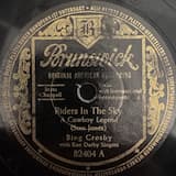 Riders In The Sky - A Cowboy Legend