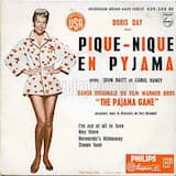 I'm Not at All in Love