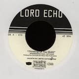 Thinking Of You (Edit)