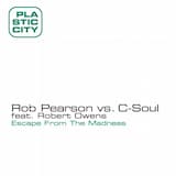 Escape From the Madness (The Timewriter remix)