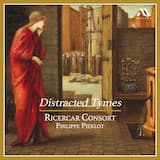 Fantasia, VdGS No. 1