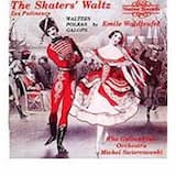 The Skaters' Waltz, Les Patineurs