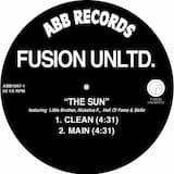 The Sun (clean version)