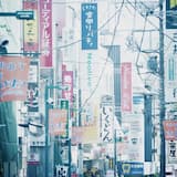 Noise-channel@Shimokitazawa,Tokyo