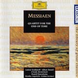 Quartet for the End of Time: I. Liturgie de cristal