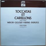 Toccata (5e symphonie, op. 42)