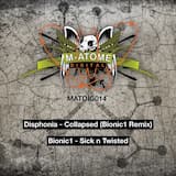 Collapsed - Bionic1 Remix
