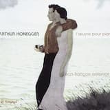 Toccata et variations, H. 8: I. Toccata