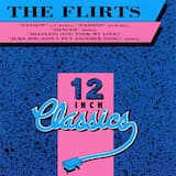 Passion - 12 Inch Remix