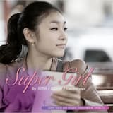 Super Girl (instrumental)