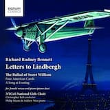 Letters to Lindbergh: Prelude