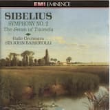 Symphony no. 2 in D major, op. 43: I. Allegretto