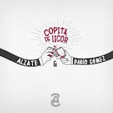 Copita de licor