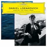 Concerto for Violin and Orchestra in D major, op. 35: 1. Allegro moderato