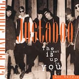 The Rest Is Up to You (extended mix)