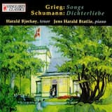 Hör’ ich das Liedchen klingen, op. 39 Nr. 6