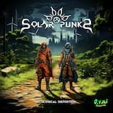 Perfect Happiness (Solar Punks remix)