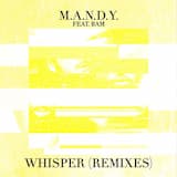 Whisper (album version)