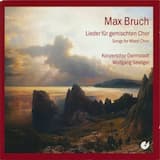 Fünf Lieder, op. 38: Waldpsalm