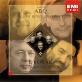 String Quartet, op. 51: I. Allegro non troppo