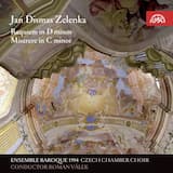 Requiem in D minor, ZWV 48: Sequentia: Dies irae