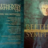 Symphony No. 7 in A major, Op. 92: I. Poco sostenuto – Vivace