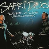 Played-A-Live (radio cut)