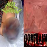 Born to Murder the World feat. Billy Grind (Podreira)