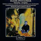 Palestrina, WoO 17: Prelude from Act I. Ruhig