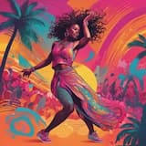 BAILA BAILA - PUETO PA LO MIO RECORDS Presenta MARSHALL AQUICCI