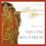 Das Land des Lächelns: Introduction (Dein ist mein ganzes Herz)