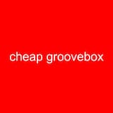 cheap groovebox
