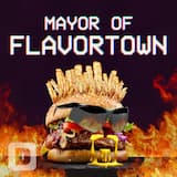 Mayor of Flavortown