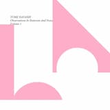 Observations in Staticism and Noise – Volume 1