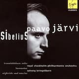 Lemminkäinen Suite, op. 22: III. Lemminkäinen in Tuonela