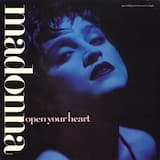 Open Your Heart (extended version)