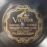 Sweethearts on Parade