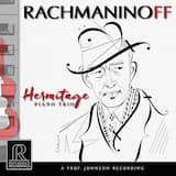 Vocalise, op. 34 no. 14 (arr. for piano trio)