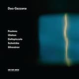 Suite im alten Stil: III. Menuett