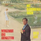 Mit verbundenen Augen